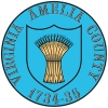 Amelia County, Virginia Seal